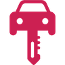 Clé Voiture 91