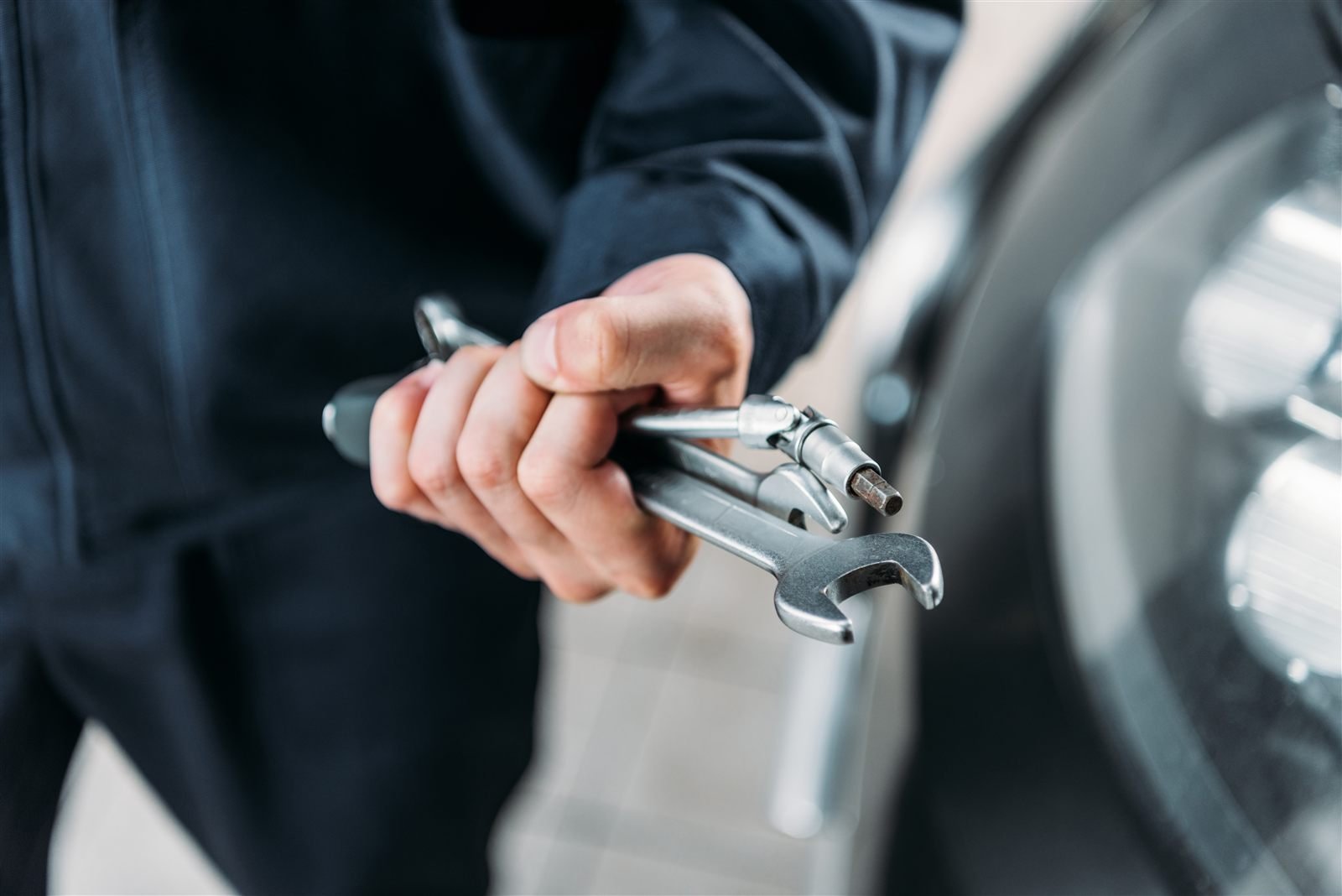 Arnaques au dépannage clé auto : les reconnaître et les éviter