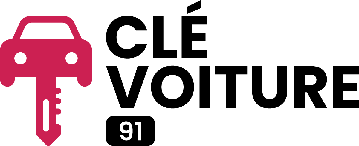 Clé Voiture 91