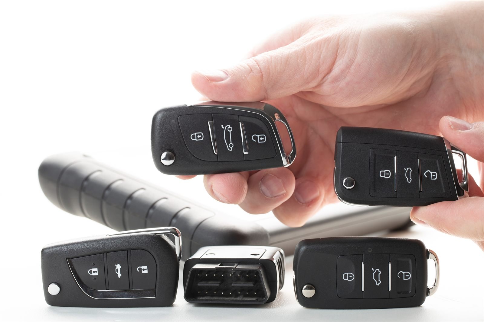 Double de clé de voiture : pourquoi en faire un avant la perte totale Double de clé de voiture : pourquoi en faire un avant la perte totale