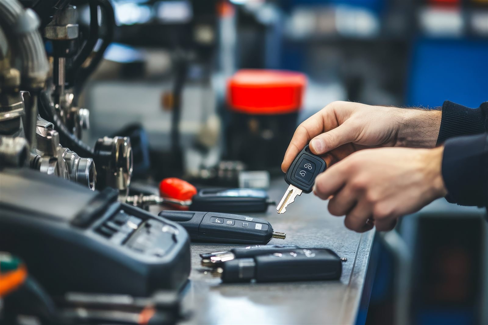 Serrurier automobile ou concessionnaire : que choisir Serrurier automobile ou concessionnaire : que choisir
