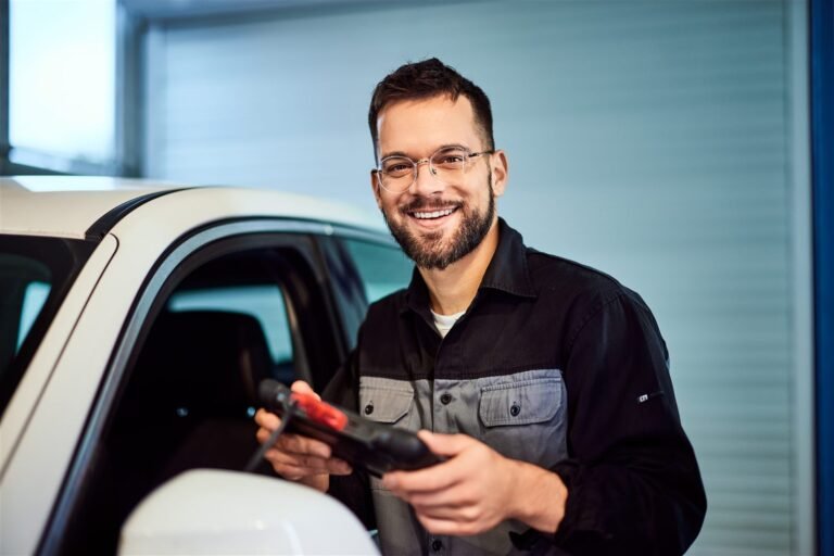 Comment choisir un serrurier automobile fiable : 7 critères