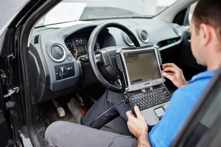 Programmation de clé de voiture : comment ça marche